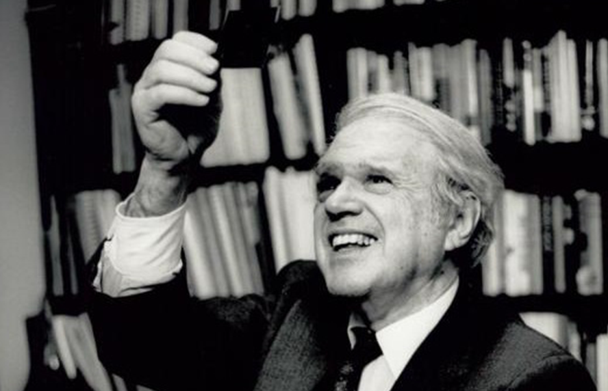 David Finn, Founding Father of PR, Passes Away at 100