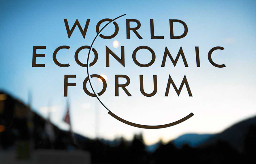 Ruder Finn CEO Kathy Bloomgarden's Top 10 Takeaways from Davos