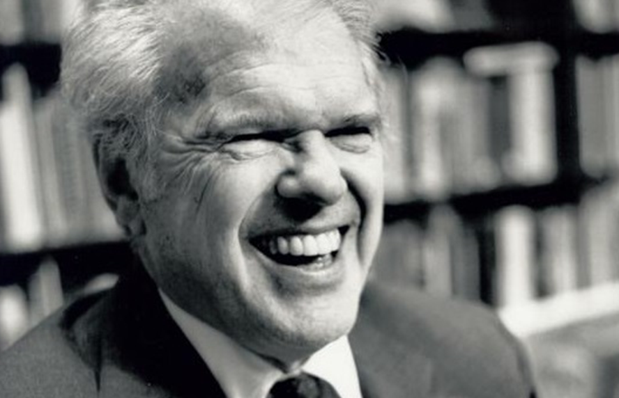 Ruder Finn Co-Founder & Public Relations Pioneer David Finn Celebrates his 100th Birthday
