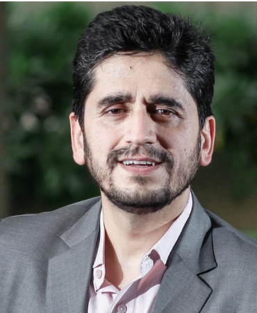 Atul Sharma