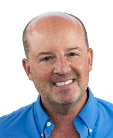 Brian Witte
