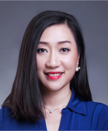 Grace Liang
