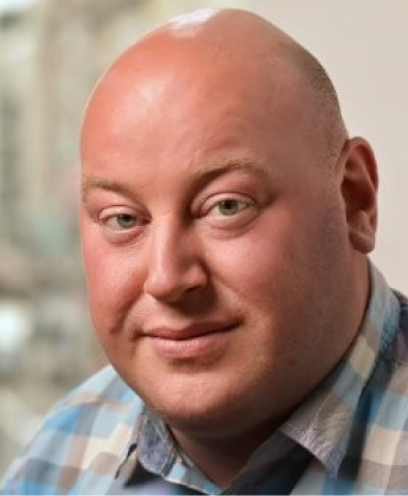 Ian Glover