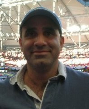 Jeremy Jacob
