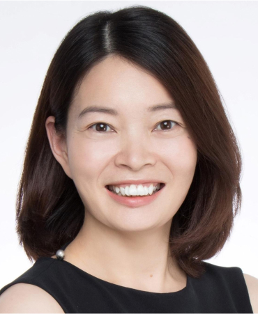 Judy Guo