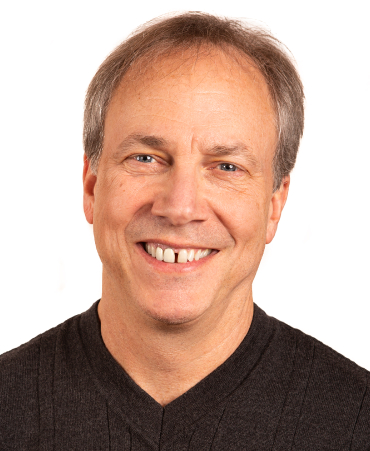 Keith Hughes