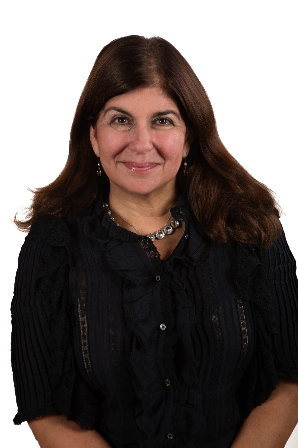 Maryam Ayromlou