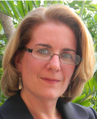 Monica Marshall