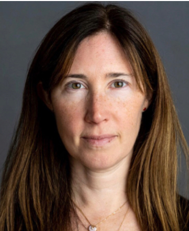 Rachel Spielman
