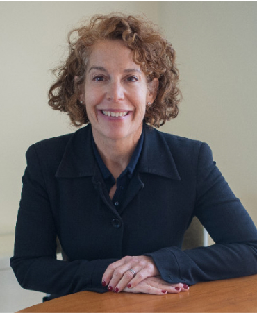 Sandra Stahl