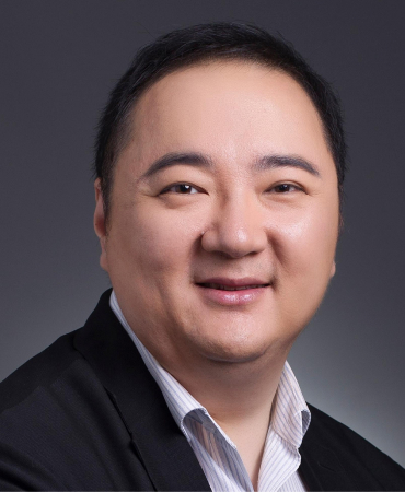 Tony Dong