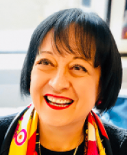 Gloria Rodriguez