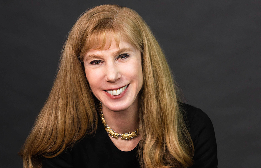 Kathy Bloomgarden Named ‘CEO of the Year’ by PRNews PR Platinum Awards