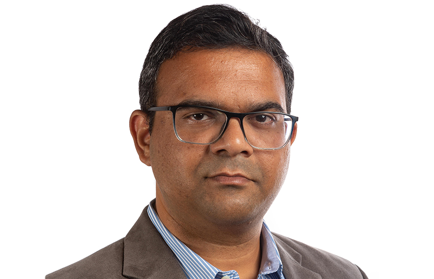 Ruder Finn CTO Tejas Totade Named as one of PRWeek’s 40 Under 40