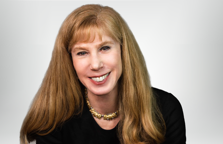 Kathy Bloomgarden Named Outstanding Agency Professional at PRWeek US Awards 2023