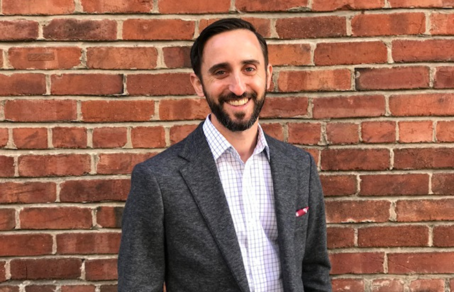 Chip Scarinzi Joins Ruder Finn as Head of Technology + Innovation, U.S.