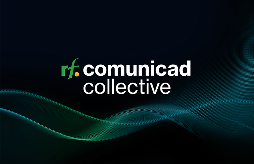 Ruder Finn Announces the RF Comunicad Collective, a Hispanic network of visionaries committed to help corporations connect their brands to the Latino population to empower this community