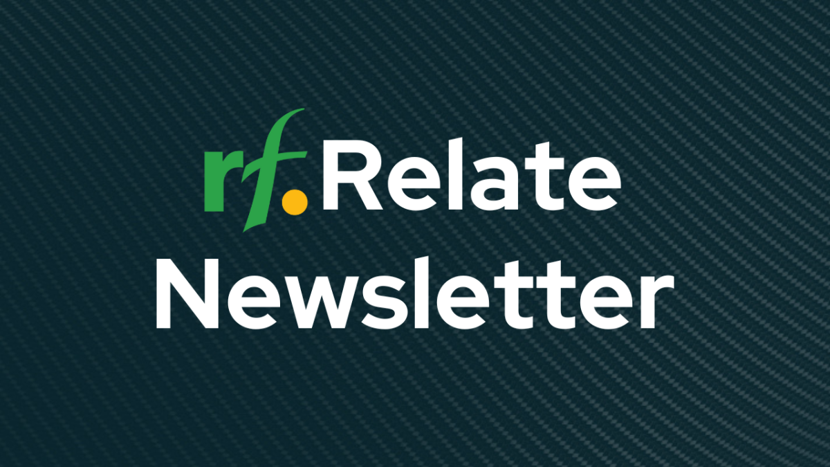 RF RELATE 7.14.23: Record heat, ChatGPT investigation and affirmative action aftermath