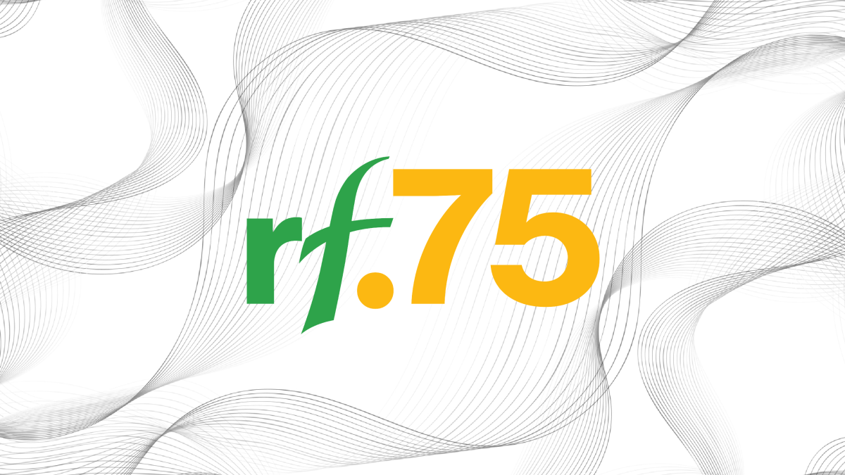 Ruder Finn Celebrates 75th Anniversary Year with 100 New Wins Year to Date
