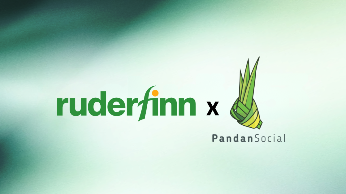 Ruder Finn Expands Global Presence with Acquisition of Digital Marketing Agency, Pandan Social
