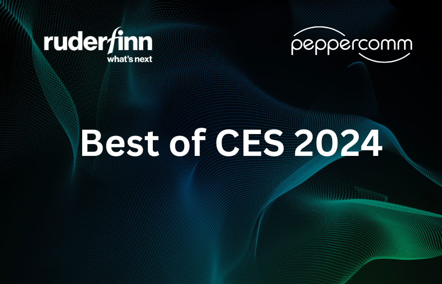 Best of CES 2024