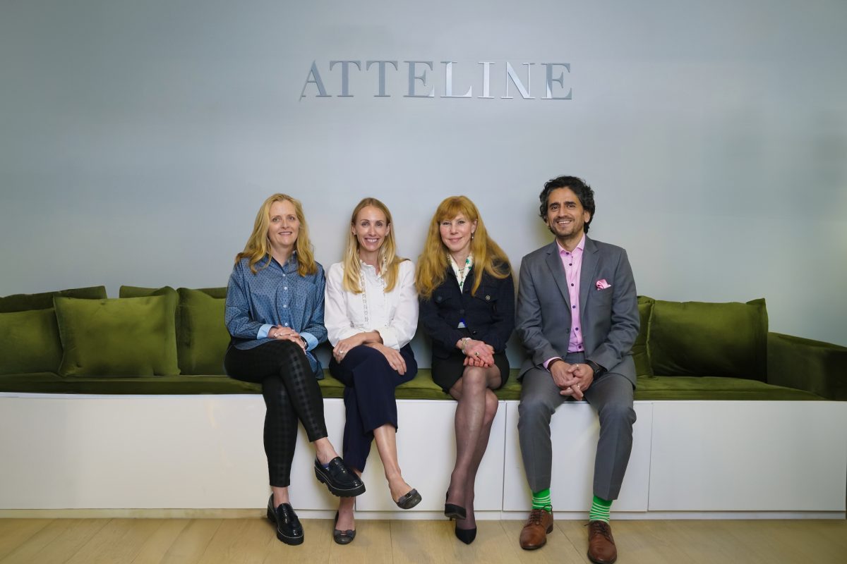 Ruder Finn Acquires UAE-Founded Agency, Atteline, Expanding its Middle East and Global Footprint