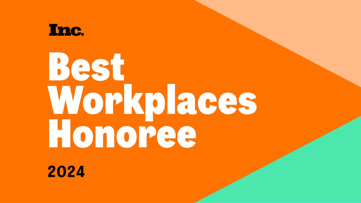 Ruder Finn Named to Inc.’s 2024 U.S. Best Workplaces