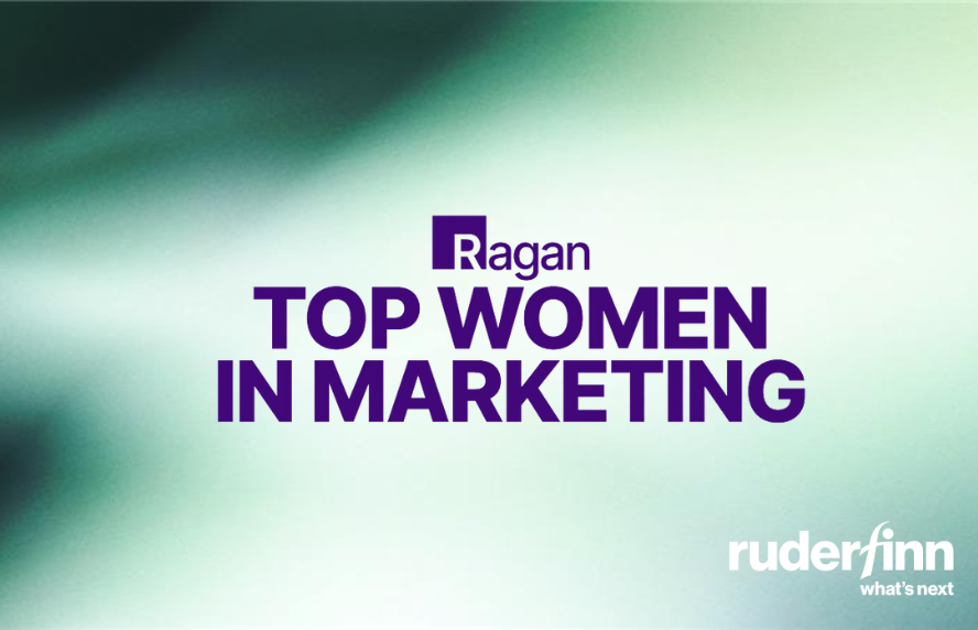 Kathy Bloomgarden Named as an Agency Leader by Ragan’s Top Women in Marketing Awards 2024